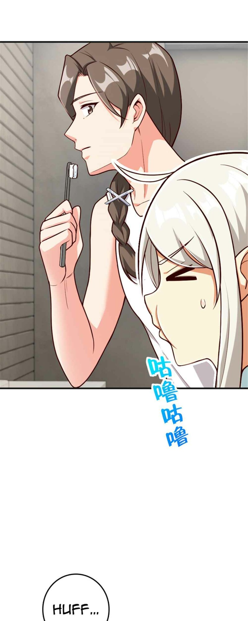 Read Release That Witch EN Manga Online