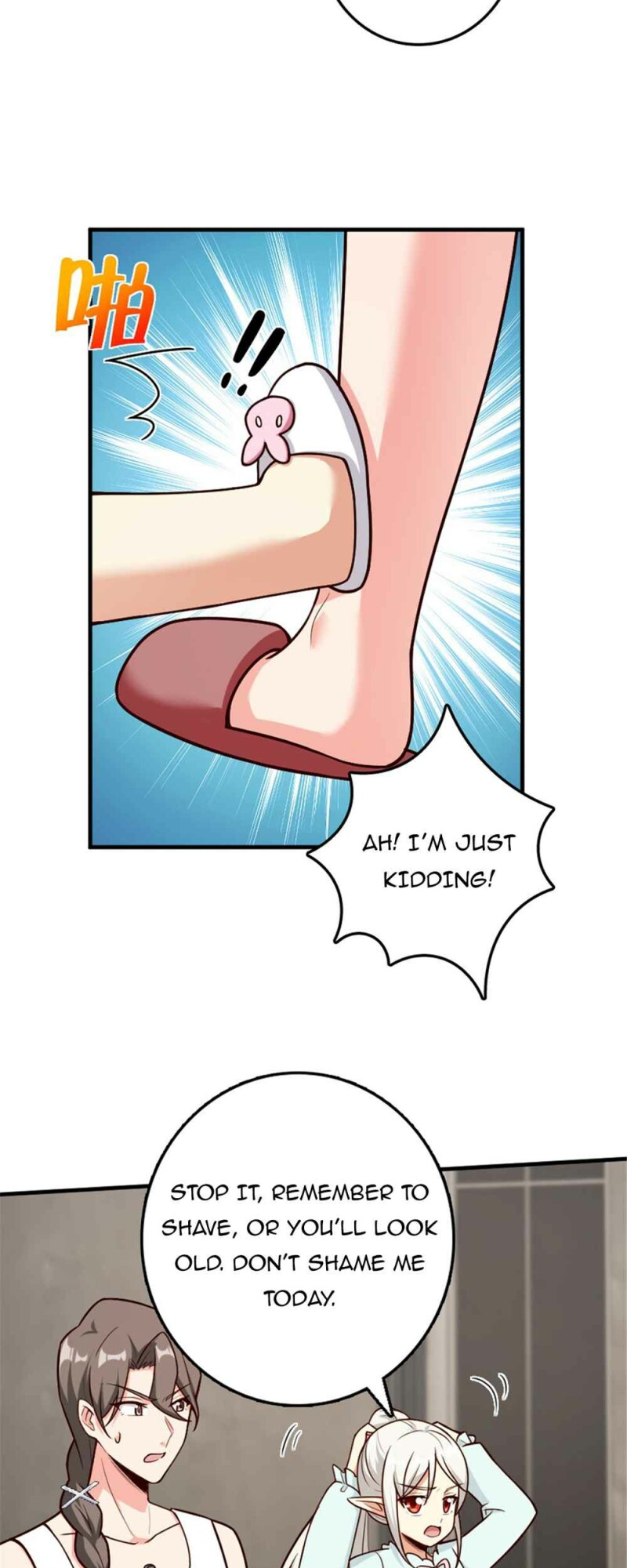 Read Release That Witch EN Manga Online