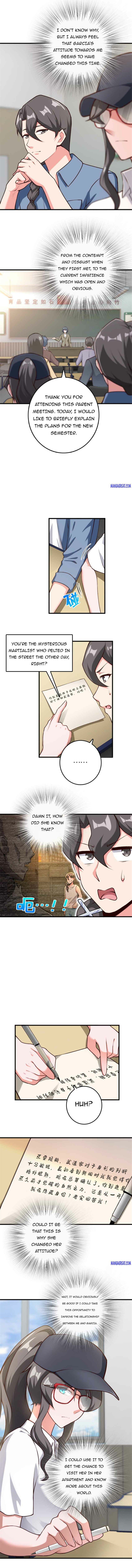 Read Release That Witch EN Manga Online