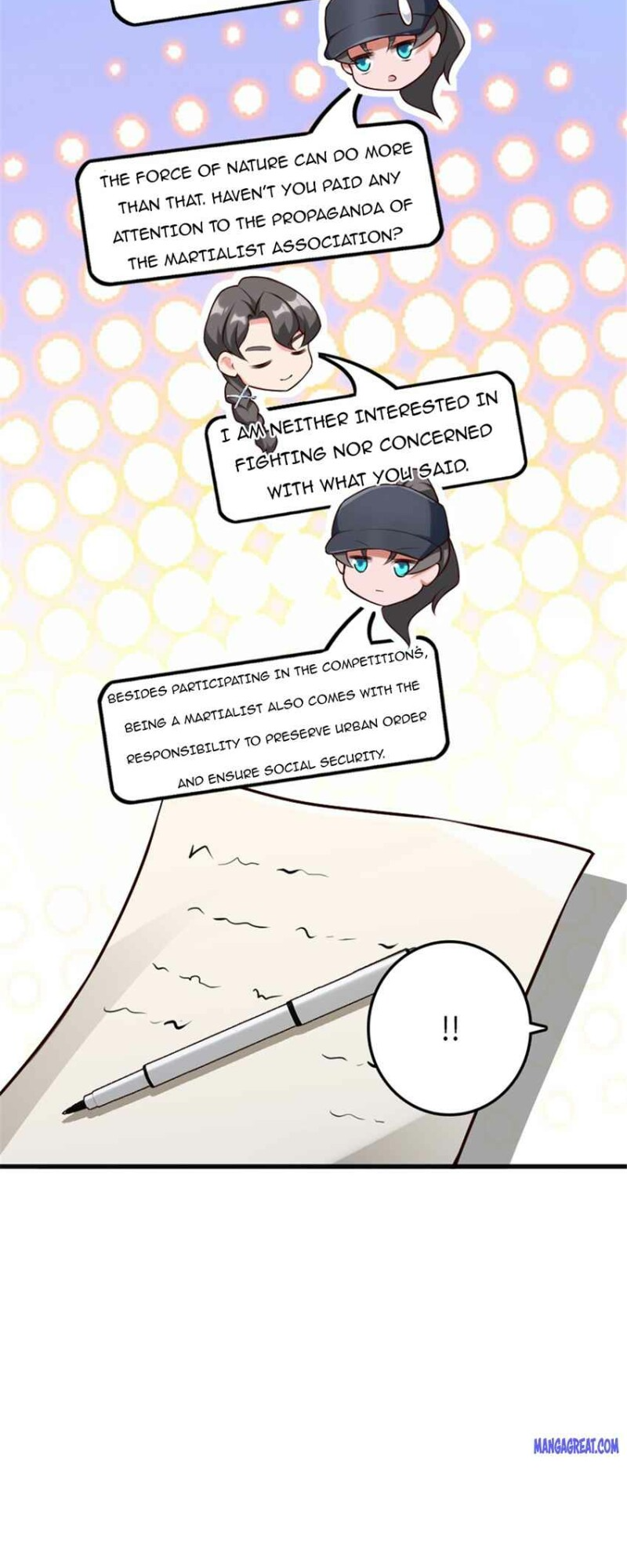 Read Release That Witch EN Manga Online