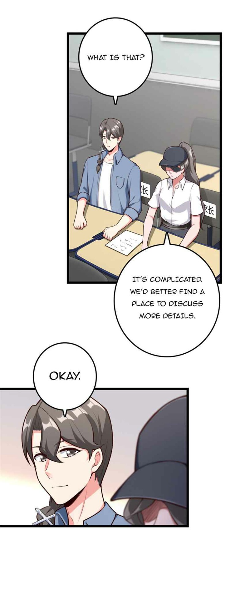 Read Release That Witch EN Manga Online