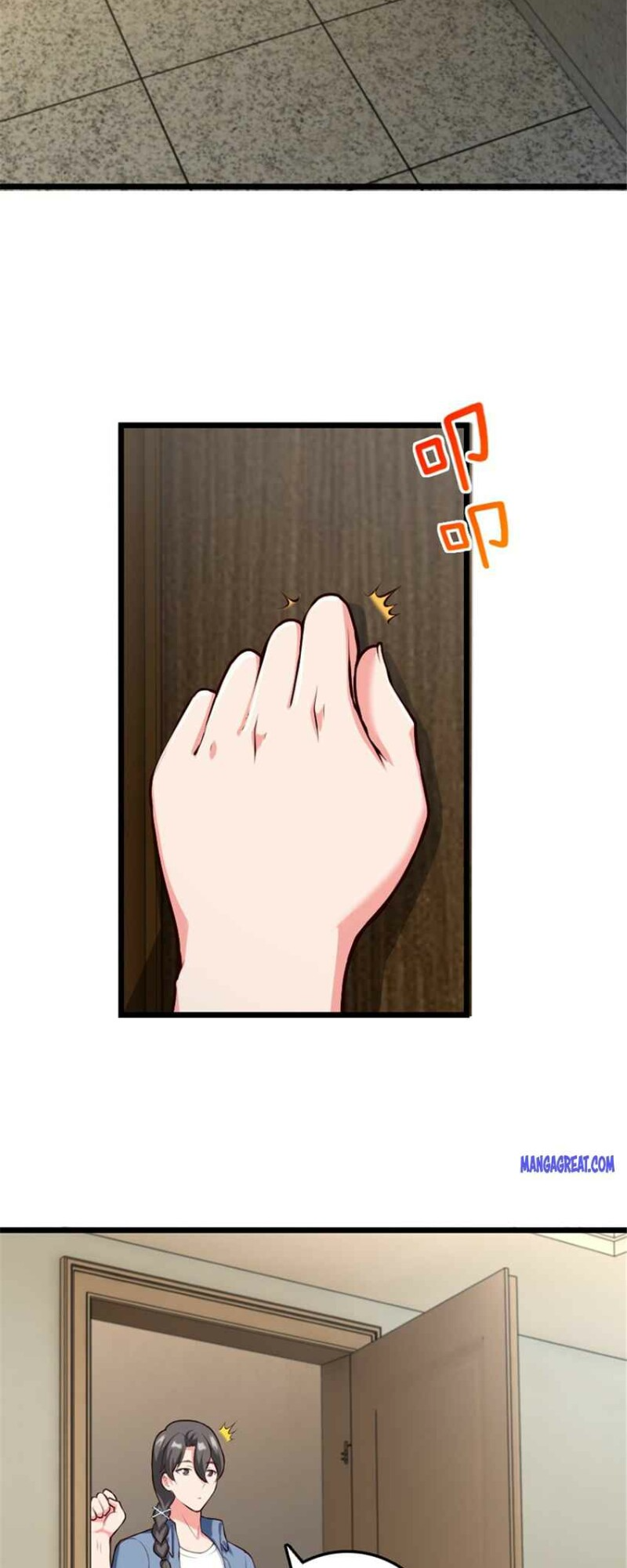 Read Release That Witch EN Manga Online