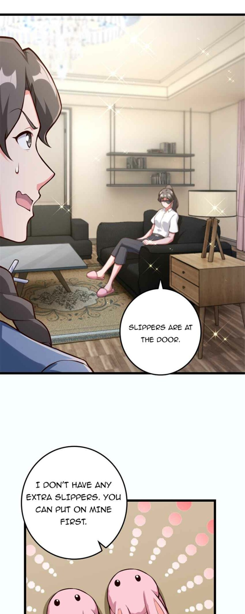Read Release That Witch EN Manga Online