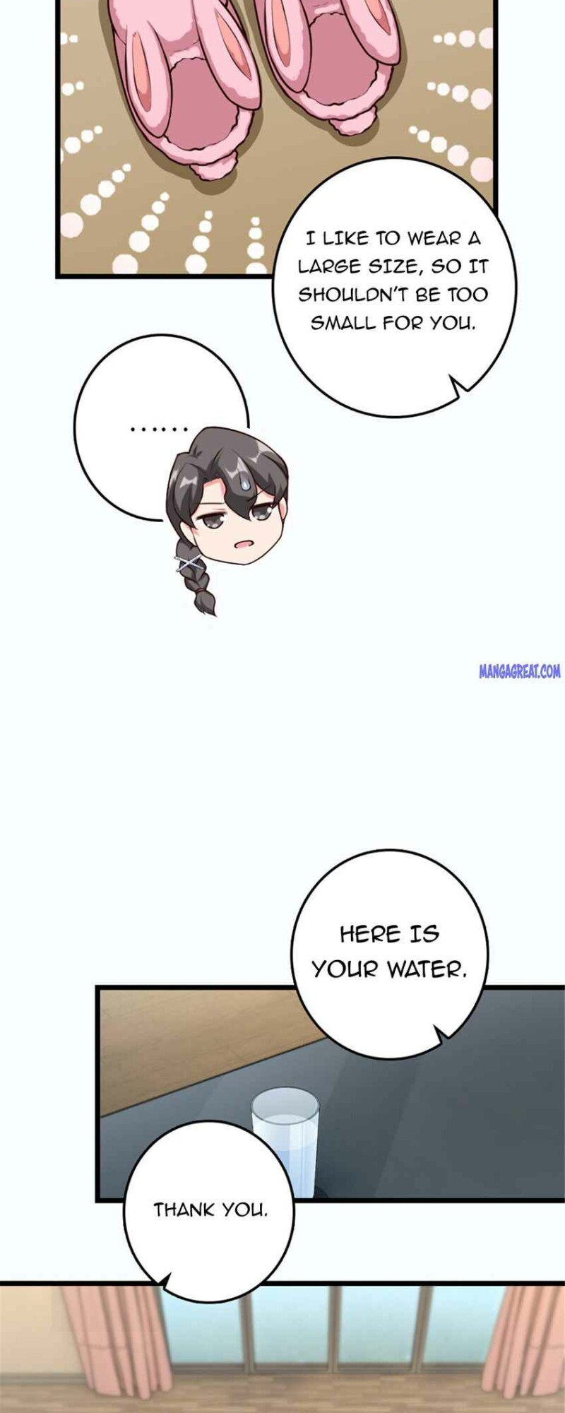 Read Release That Witch EN Manga Online
