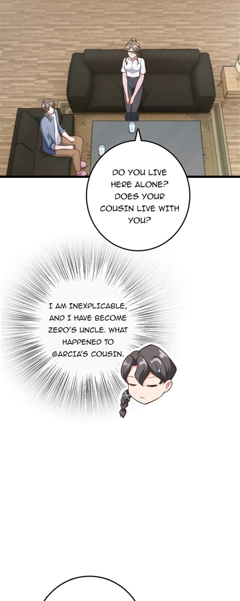 Read Release That Witch EN Manga Online