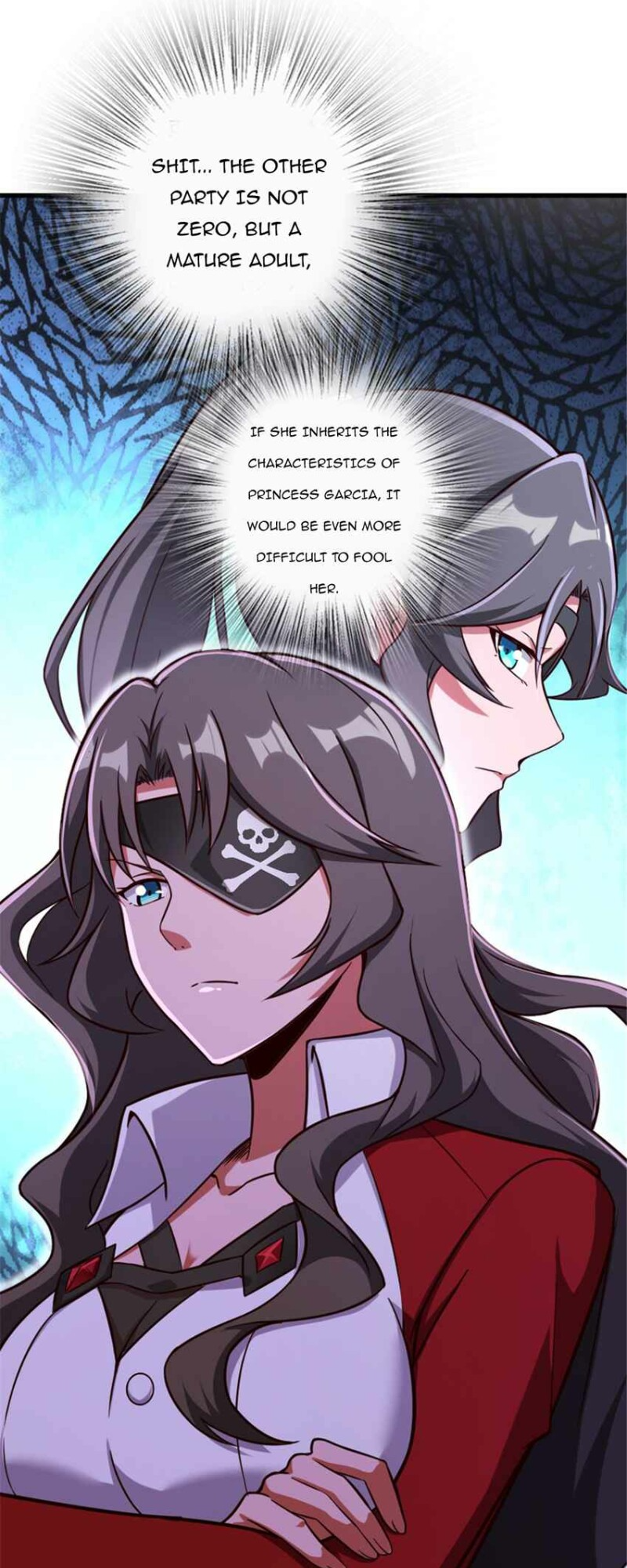 Read Release That Witch EN Manga Online