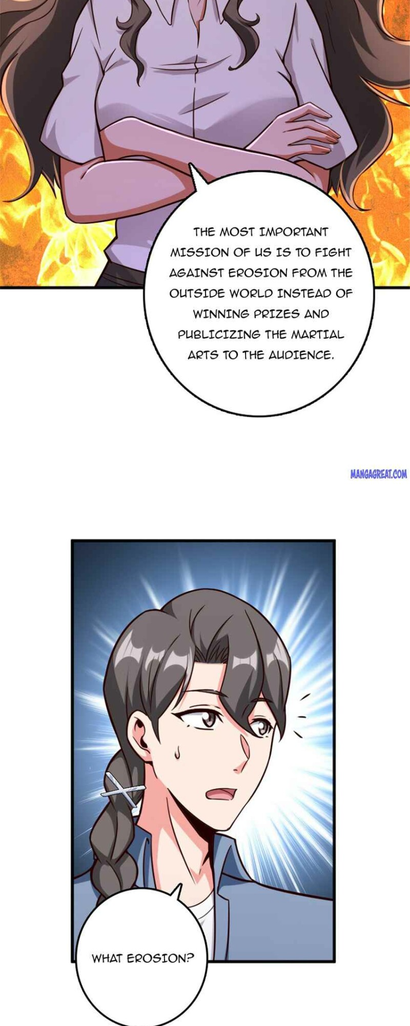 Read Release That Witch EN Manga Online