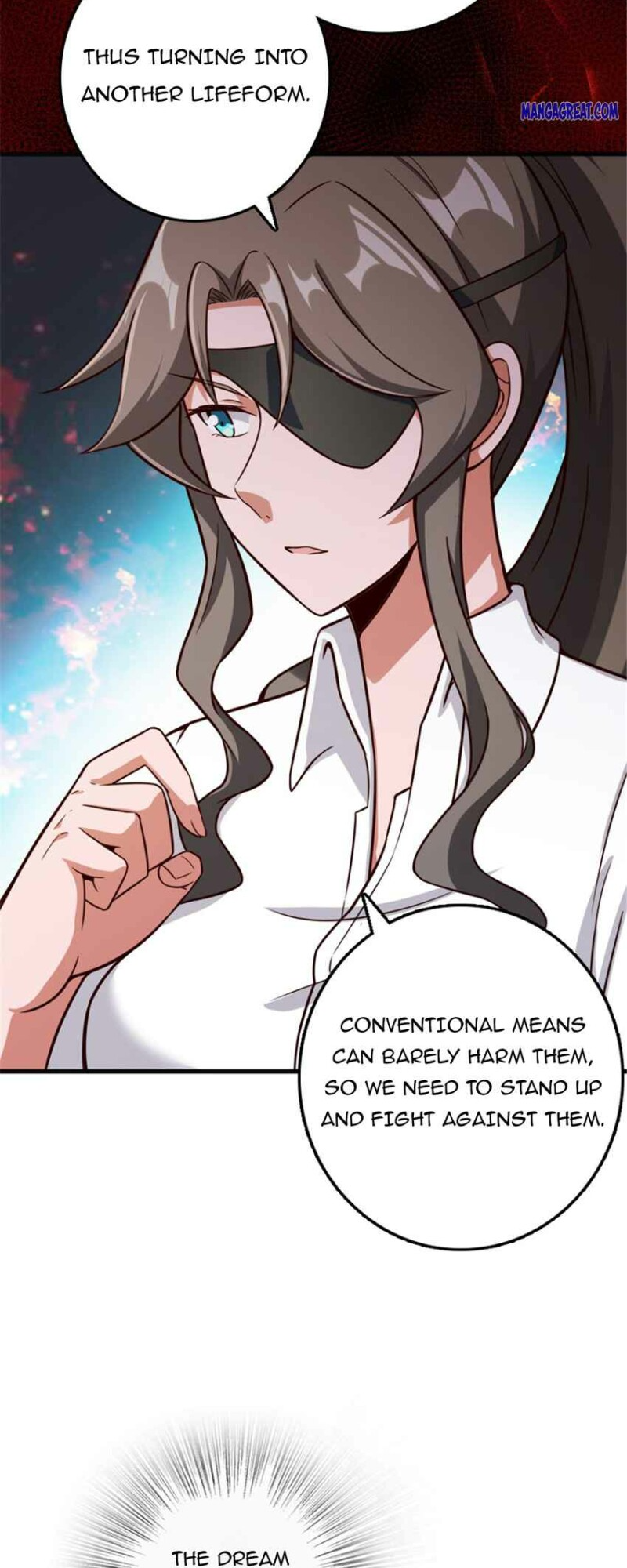 Read Release That Witch EN Manga Online