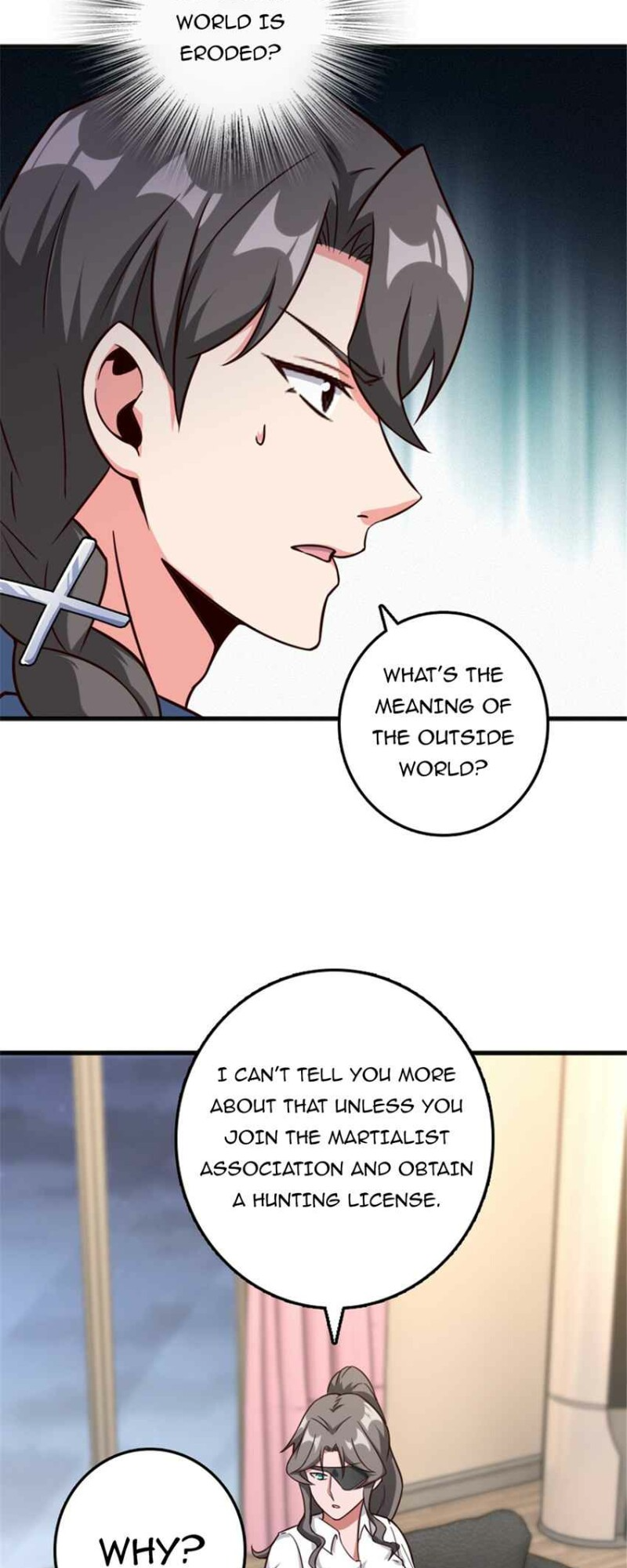 Read Release That Witch EN Manga Online