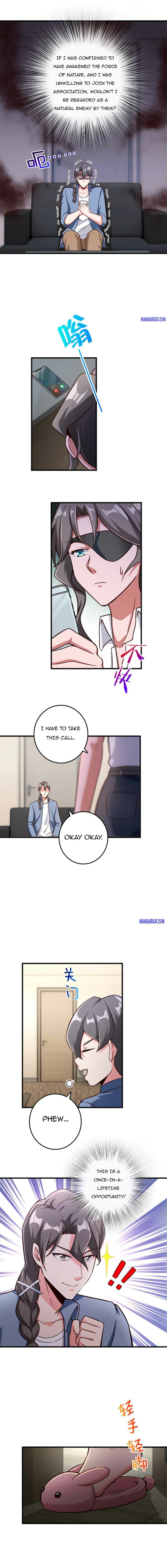 Read Release That Witch EN Manga Online