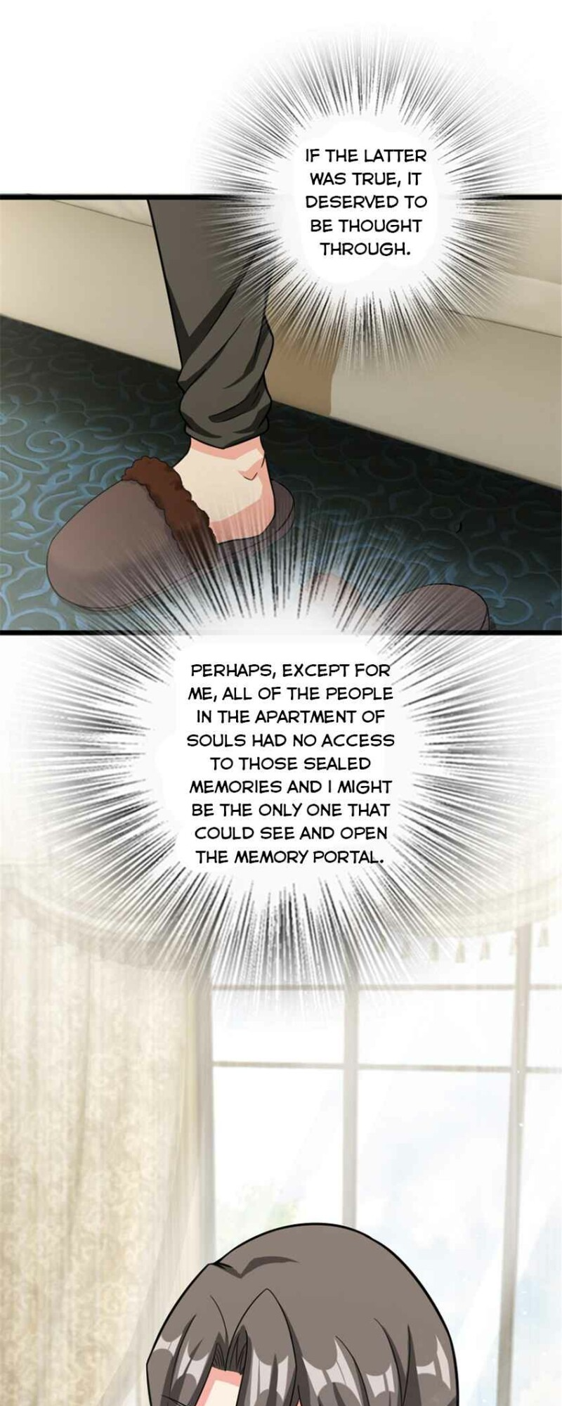Read Release That Witch EN Manga Online