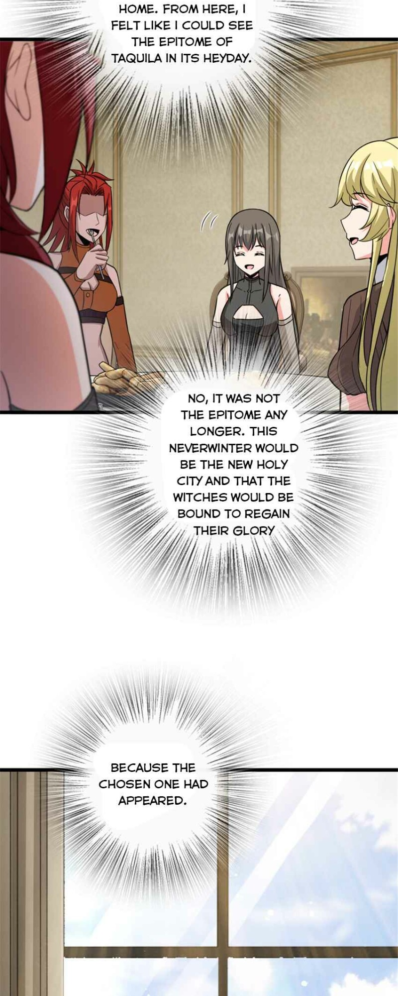 Read Release That Witch EN Manga Online