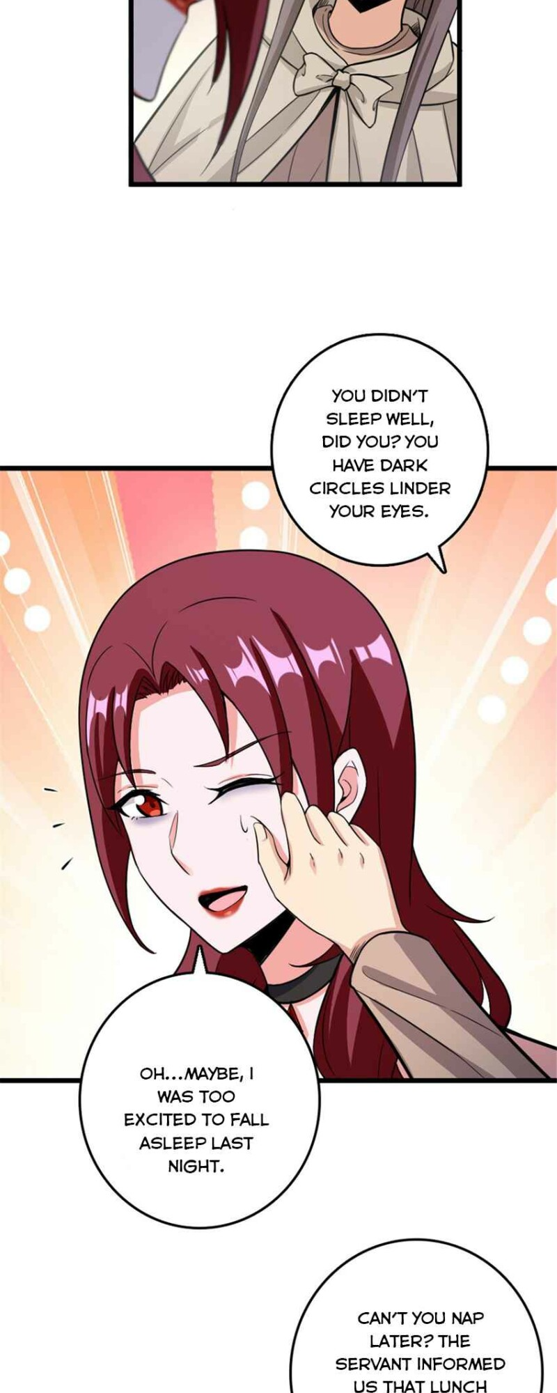 Read Release That Witch EN Manga Online