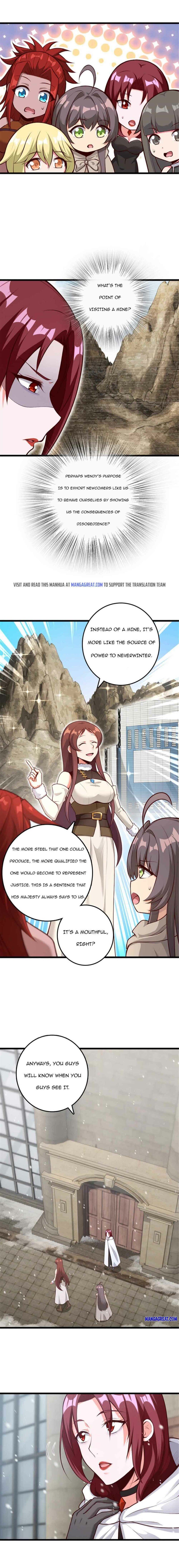Read Release That Witch EN Manga Online