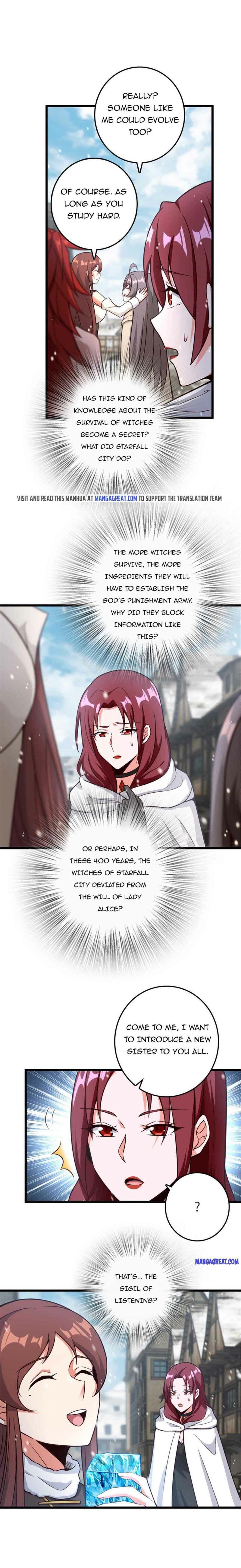 Read Release That Witch EN Manga Online