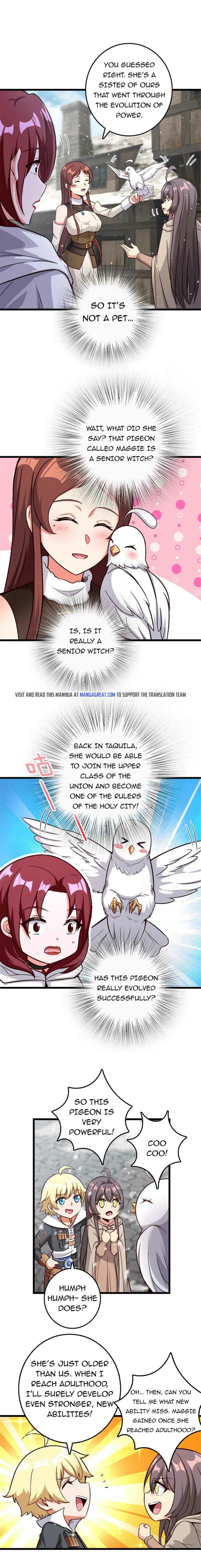Read Release That Witch EN Manga Online