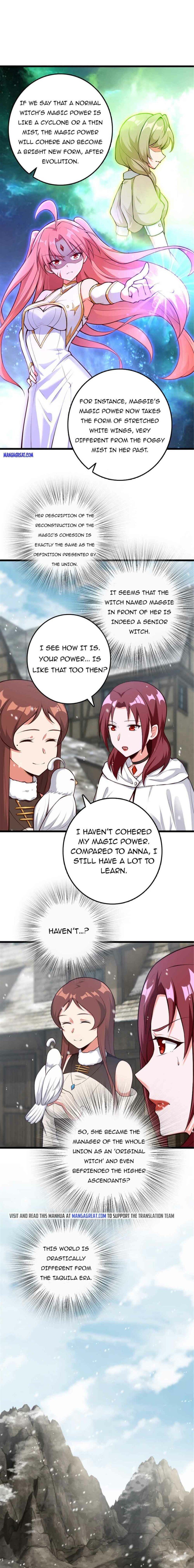 Read Release That Witch EN Manga Online