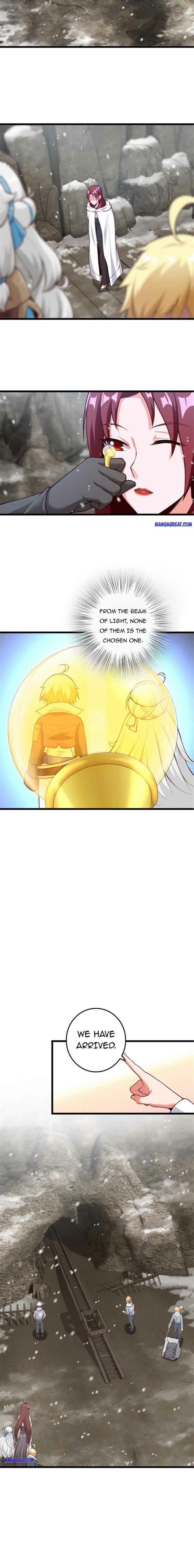 Read Release That Witch EN Manga Online