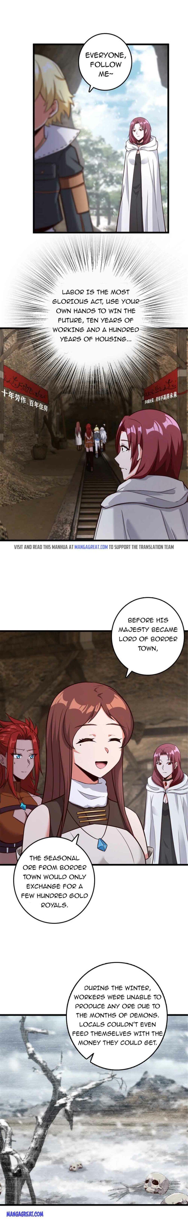 Read Release That Witch EN Manga Online