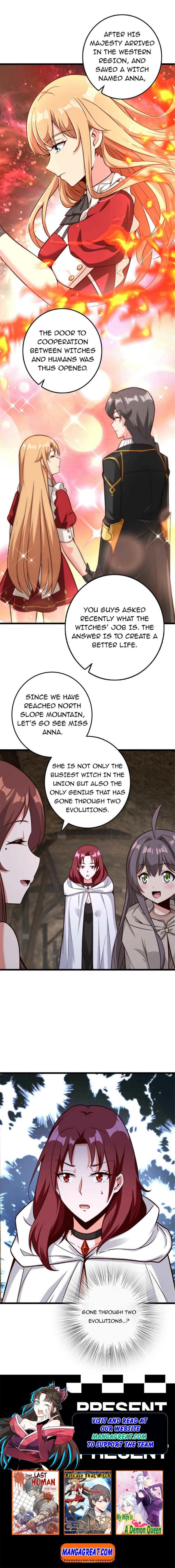 Read Release That Witch EN Manga Online