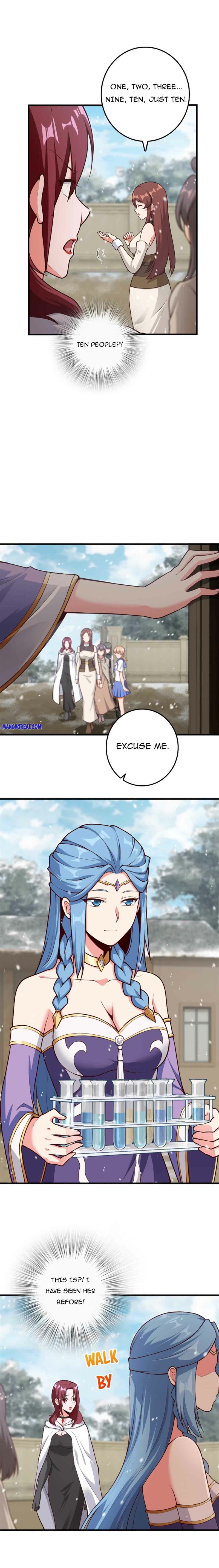 Read Release That Witch EN Manga Online