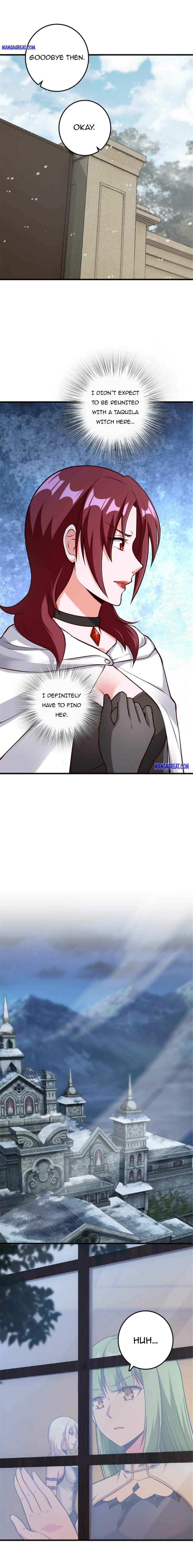 Read Release That Witch EN Manga Online