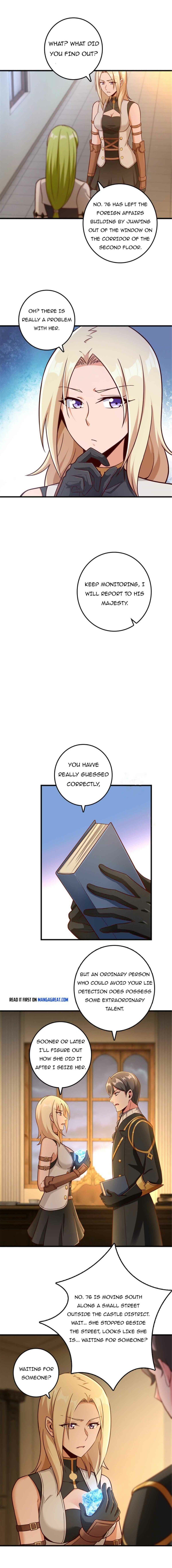 Read Release That Witch EN Manga Online