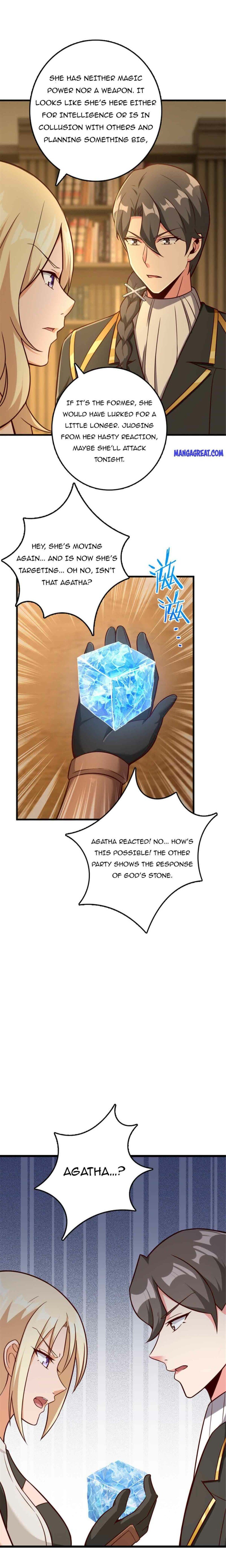 Read Release That Witch EN Manga Online