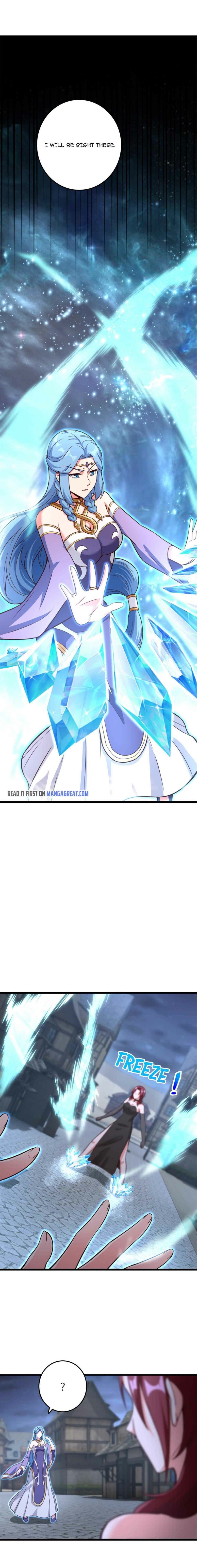 Read Release That Witch EN Manga Online