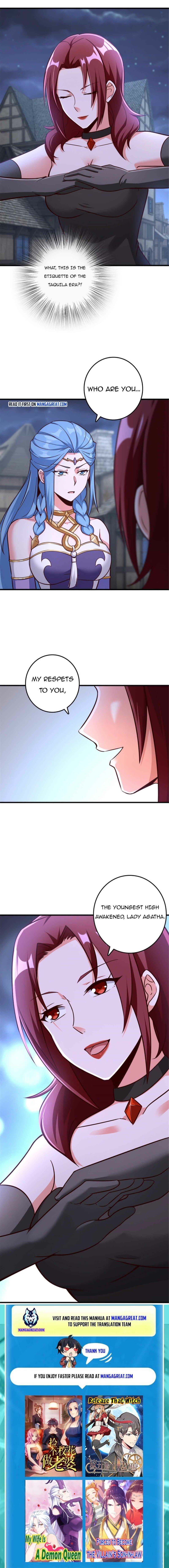 Read Release That Witch EN Manga Online