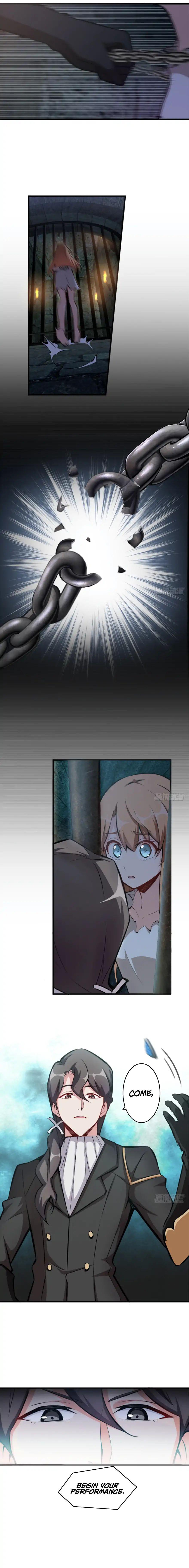 Read Release That Witch EN Manga Online