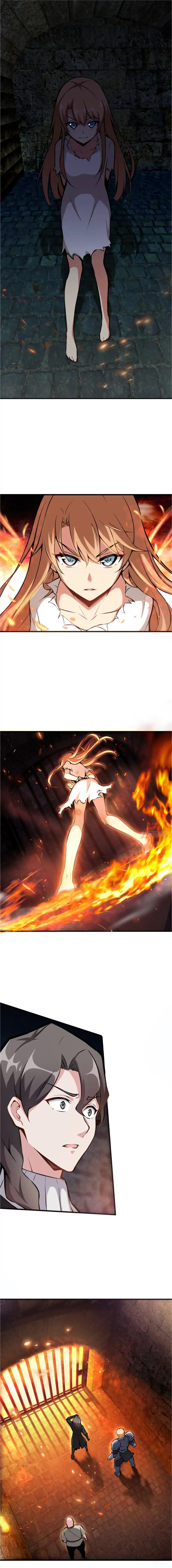 Read Release That Witch EN Manga Online