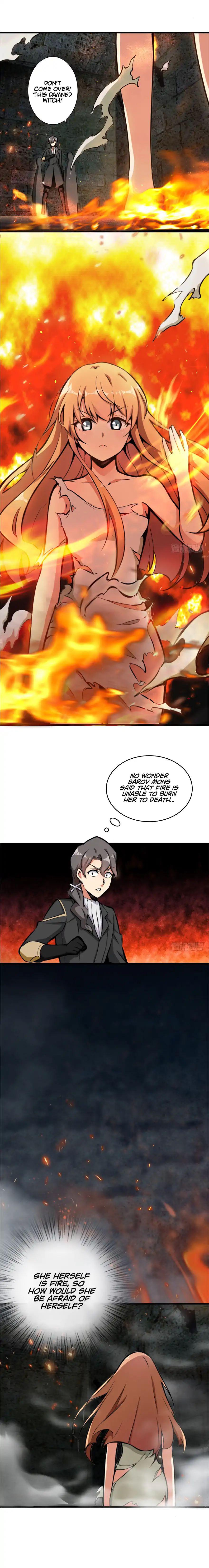 Read Release That Witch EN Manga Online