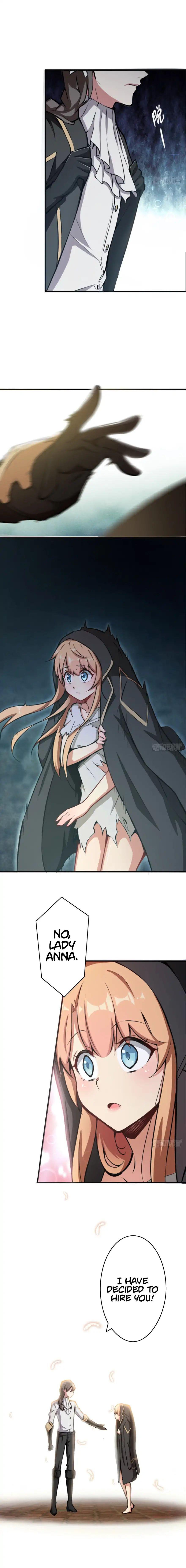 Read Release That Witch EN Manga Online