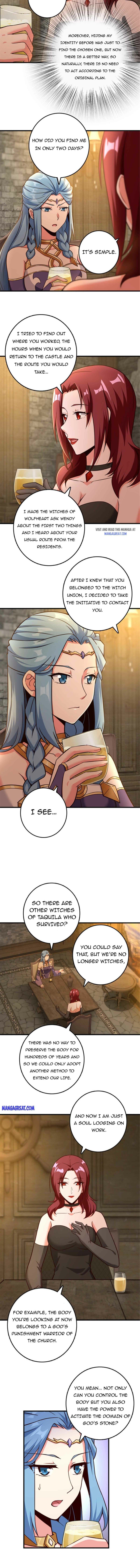 Read Release That Witch EN Manga Online