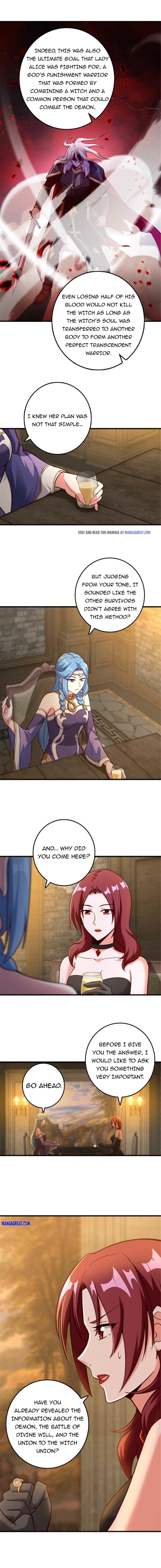 Read Release That Witch EN Manga Online