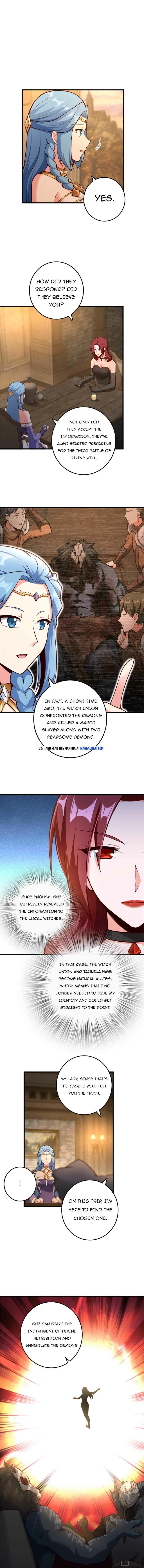 Read Release That Witch EN Manga Online