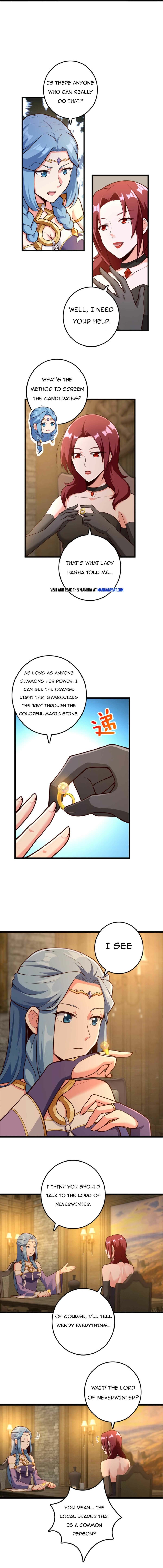 Read Release That Witch EN Manga Online