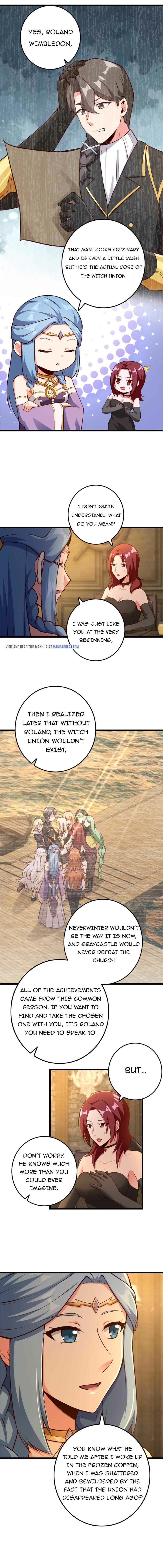 Read Release That Witch EN Manga Online