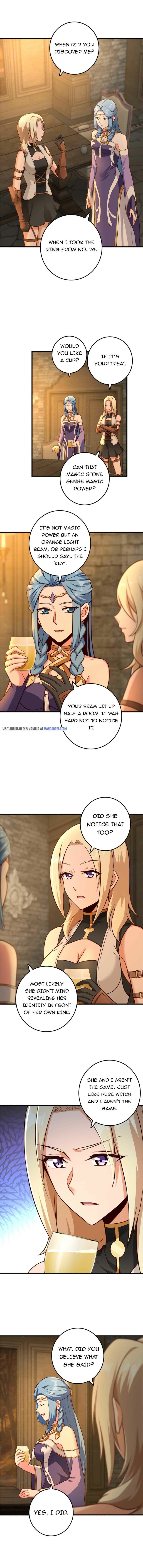 Read Release That Witch EN Manga Online