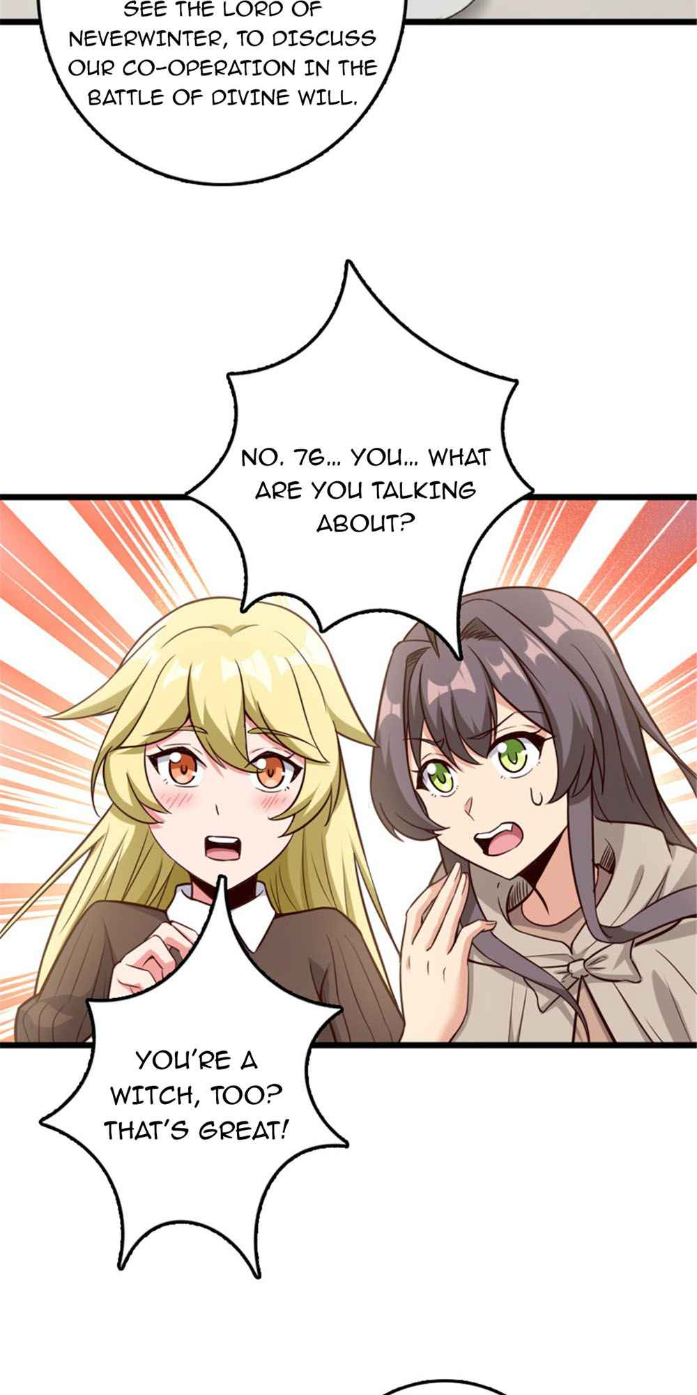 Read Release That Witch EN Manga Online