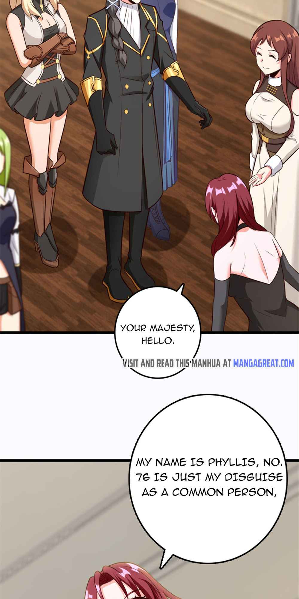 Read Release That Witch EN Manga Online