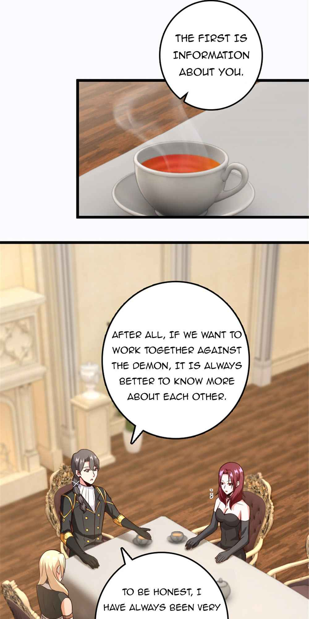 Read Release That Witch EN Manga Online