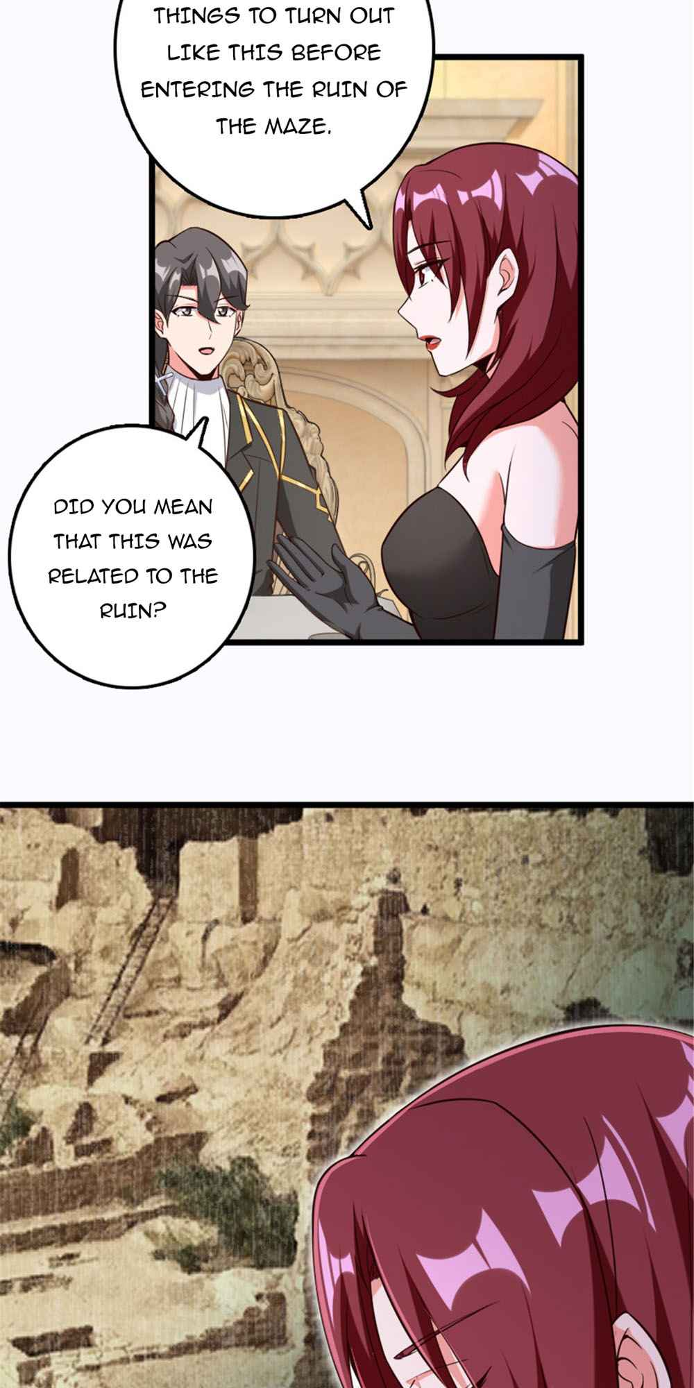 Read Release That Witch EN Manga Online