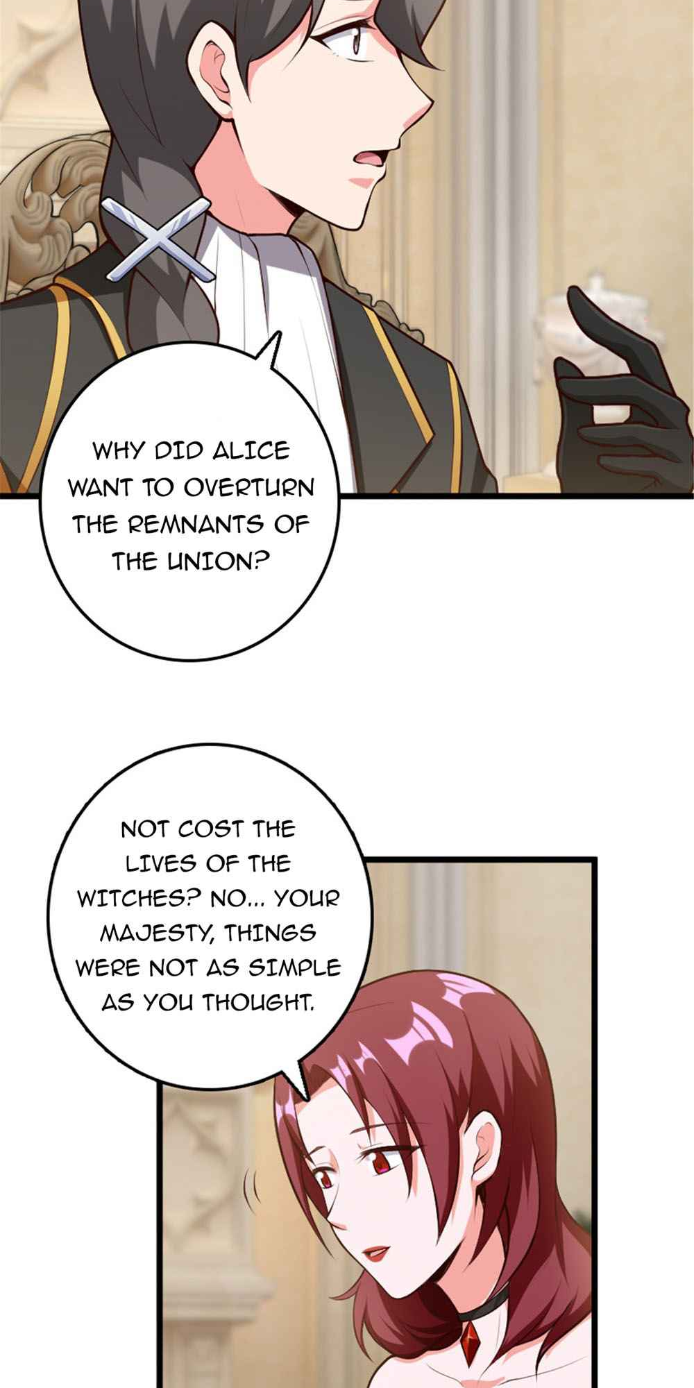 Read Release That Witch EN Manga Online