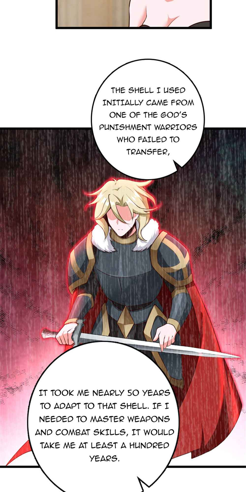 Read Release That Witch EN Manga Online
