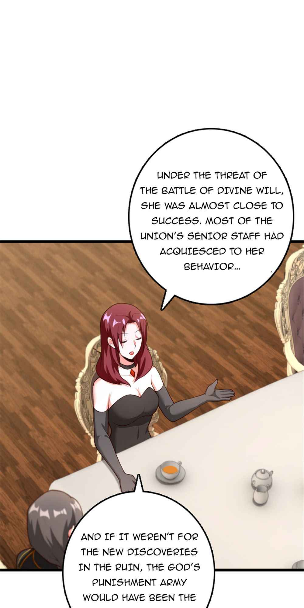 Read Release That Witch EN Manga Online