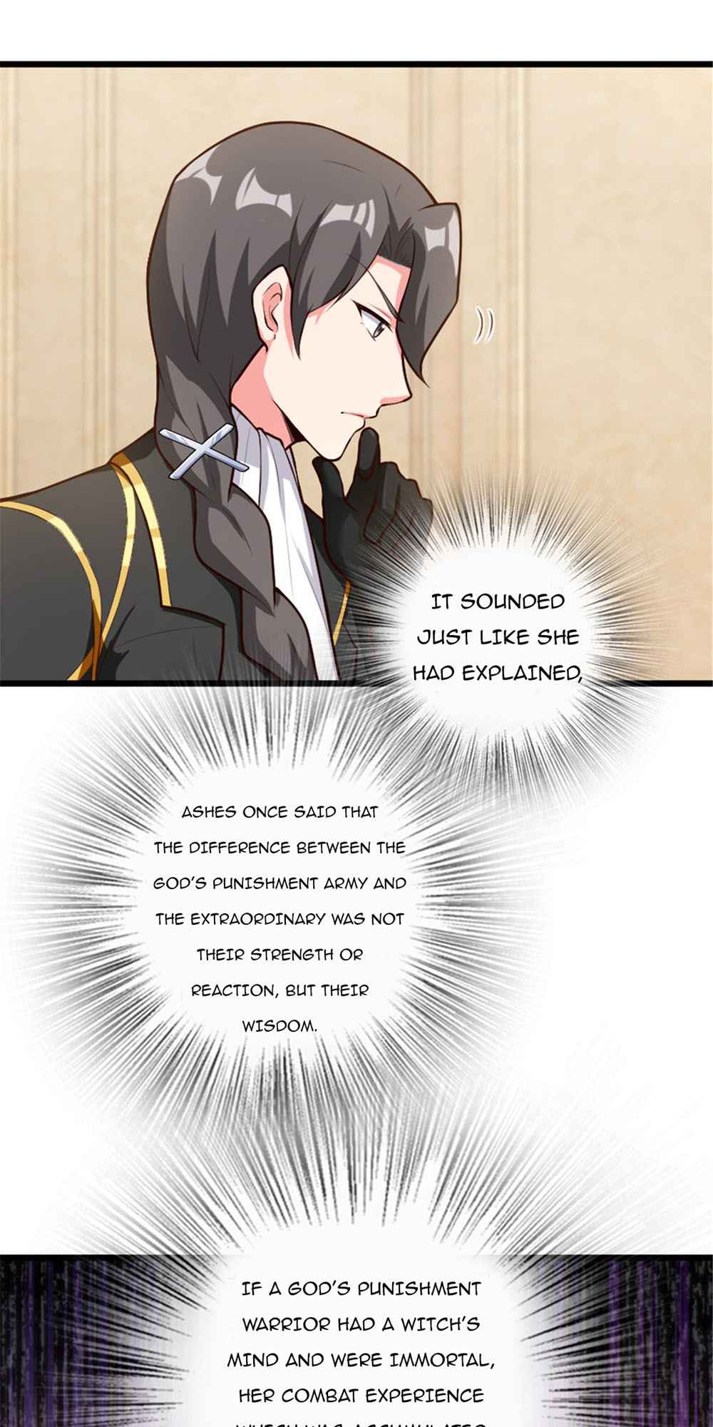Read Release That Witch EN Manga Online