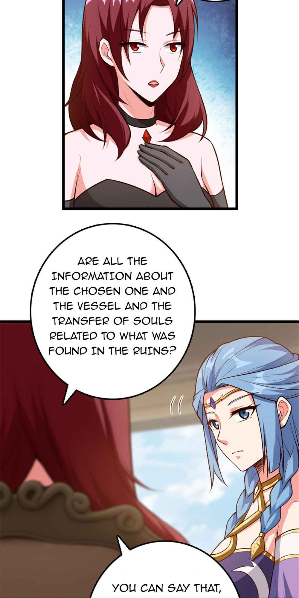 Read Release That Witch EN Manga Online