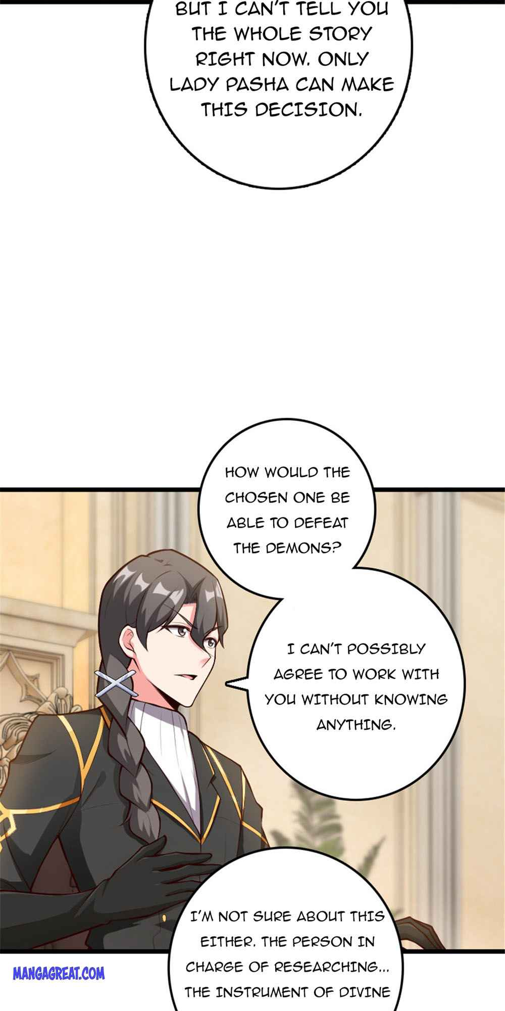 Read Release That Witch EN Manga Online
